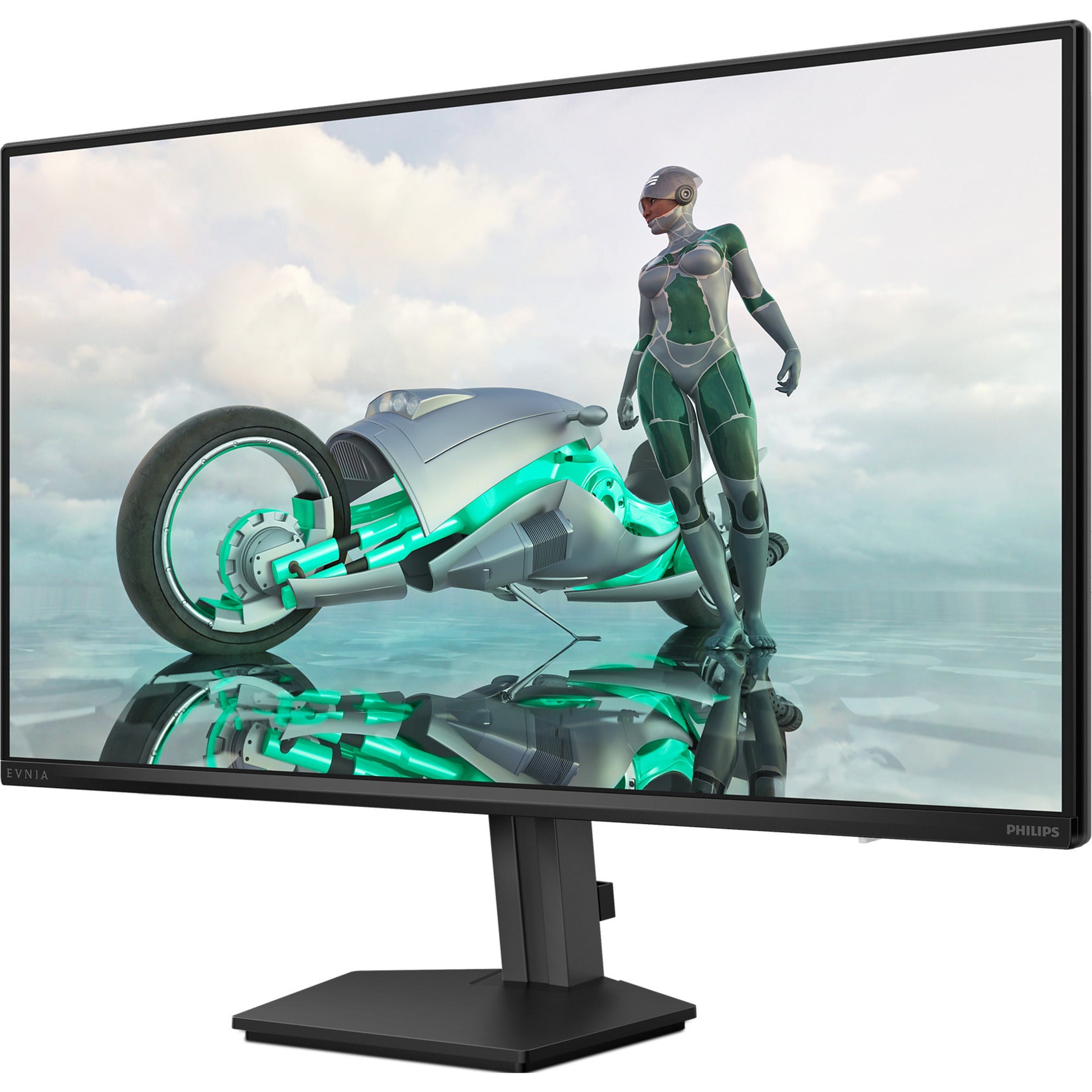 Moniteur de jeu Philips Evnia 27m2n3200nf 27 (noir, HDMI, port d'affichage, 144 Hz)