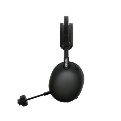 Sony inzone h9 ii casque de jeu supra-auriculaire (noir, PC, Playstation 5, 2,4 GHz, Bluetooth)