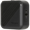 Chargeur mural 65W Gan de Targus