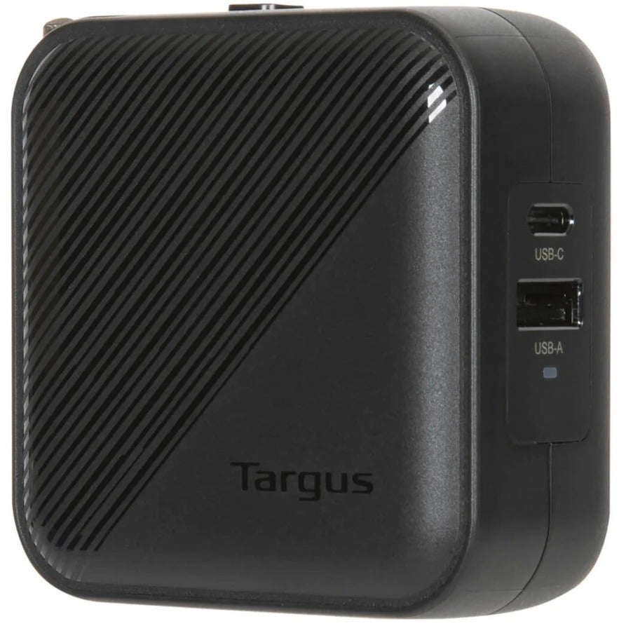 Chargeur mural 65W Gan de Targus