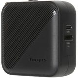 Chargeur mural 65W Gan de Targus - afbeelding 1