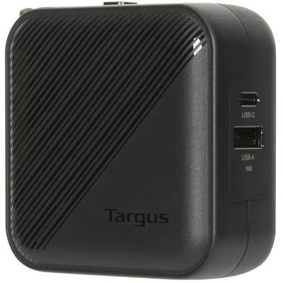 Chargeur mural 65W Gan de Targus