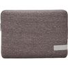 Logique de cas reflète 13 Graphite REFPC-113 du manchon d'ordinateur portable