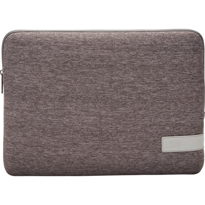 Logique de cas reflète 13 Graphite REFPC-113 du manchon d'ordinateur portable