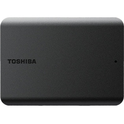 Toshiba Canvio Basics 2022 4 TB