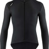 Assos endurance thermal booster - couche de base fonctionnelle à manches longues