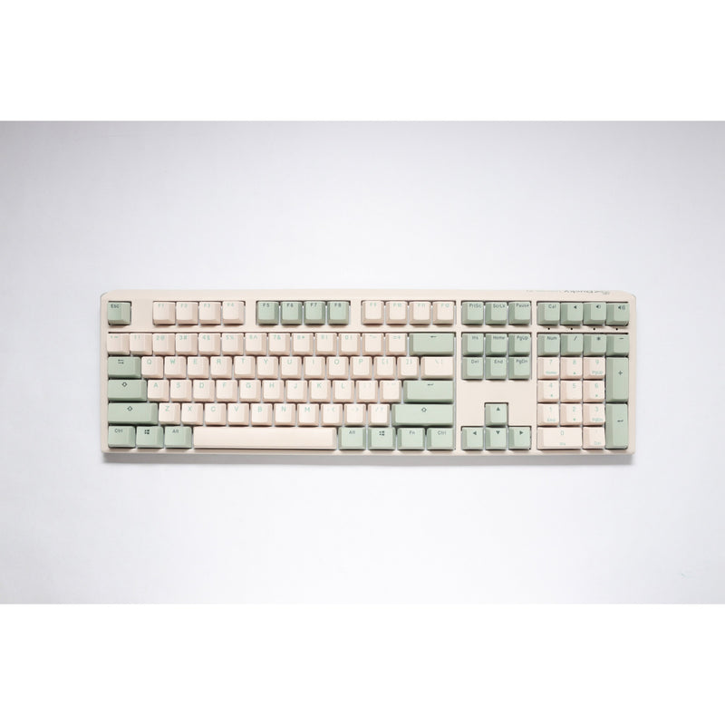 Ducky One 3 Matcha