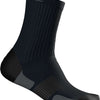 Cube coupe haute vtt - chaussettes