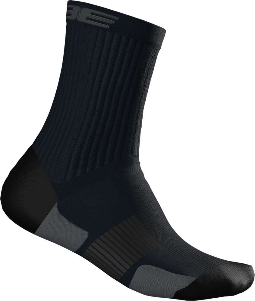 Cube coupe haute vtt - chaussettes