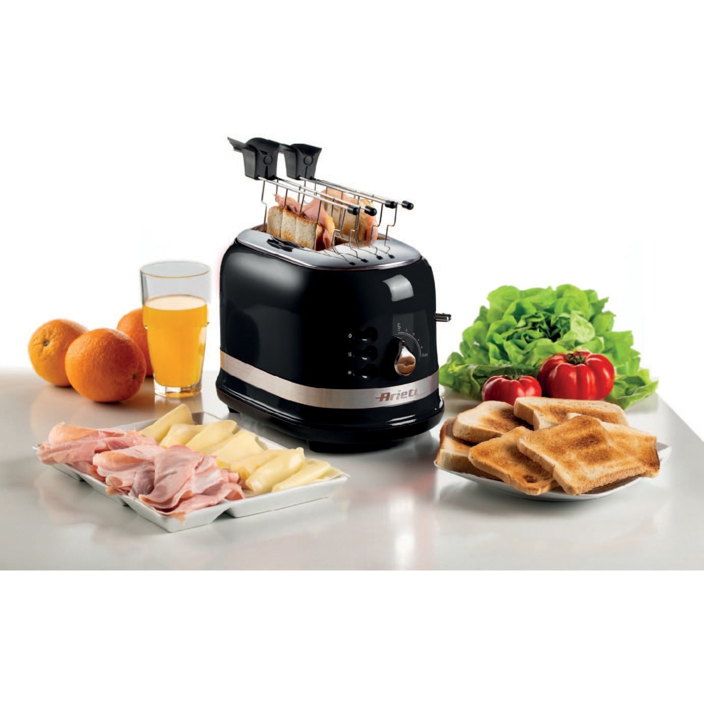 Ariete Toaster 0149 12