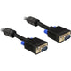 Dellock Dellock Cable SVGA mâle masculin