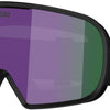 Bliz g002 brown w purple multi - masque de ski
