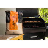 Traeger Bold Blent Pellets Limited Edition - afbeelding 9