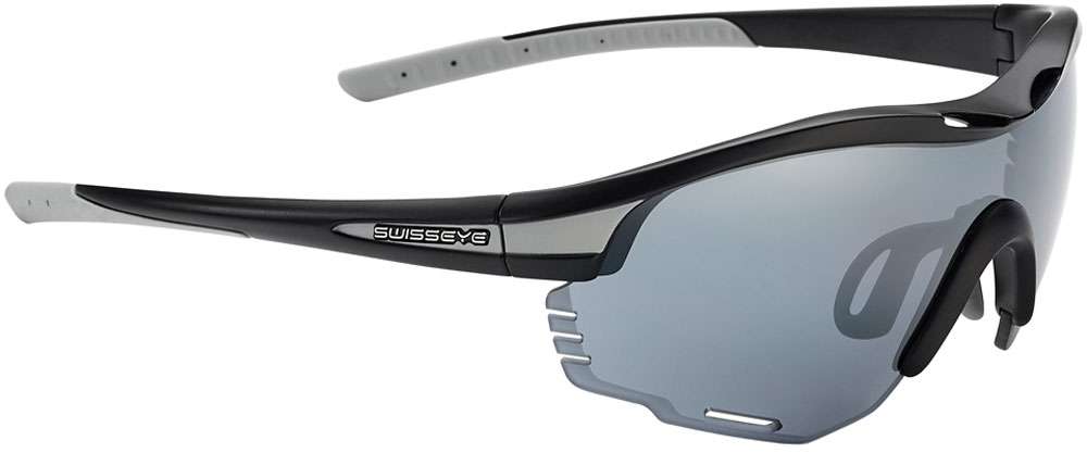 Swiss eye neuvaine re+ s - lunettes de sport