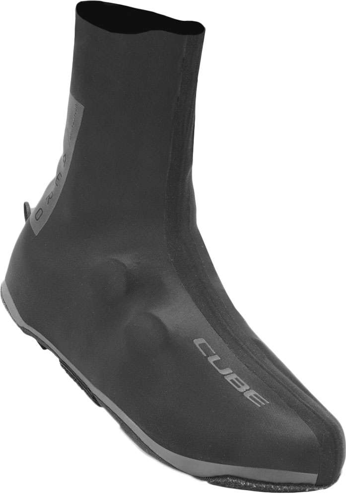 Cube aeroproof - couvre-chaussures