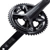 Manivelle de capteur de puissance Shimano Ultegra FC-R8100-P 12 vitesses 50 34