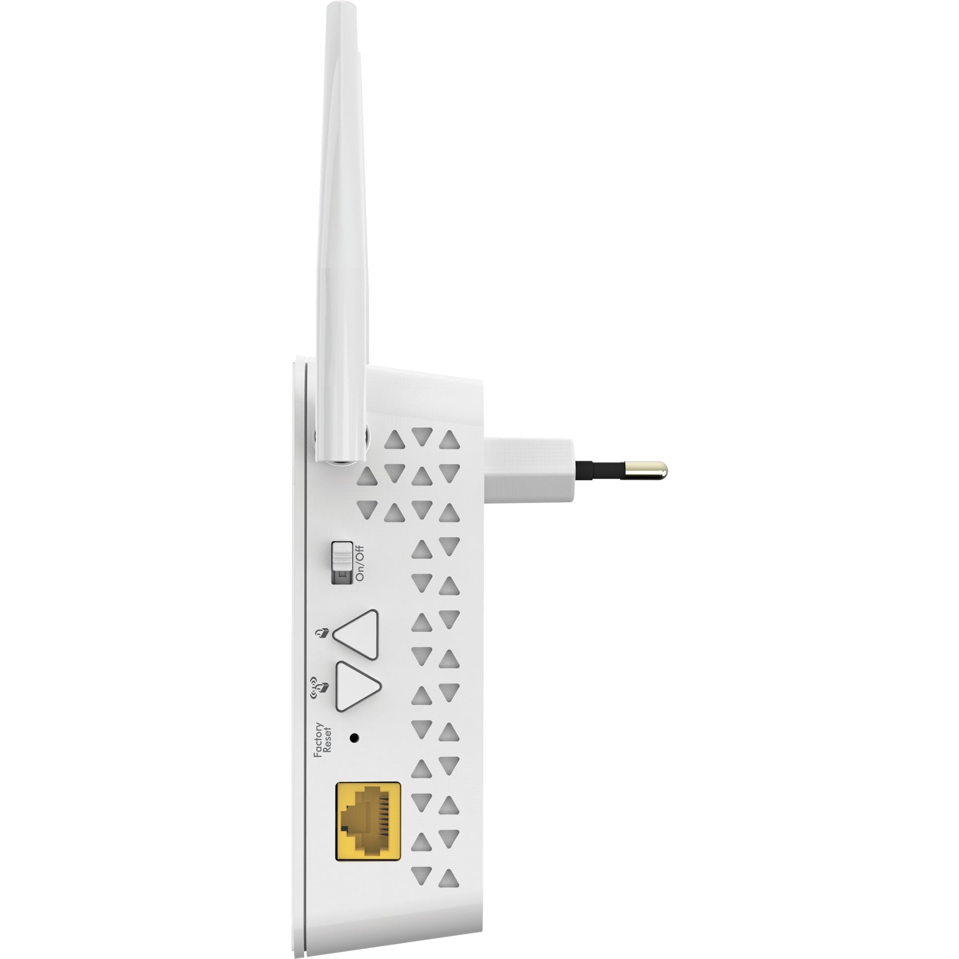 Netgear CPL 1000 + WiFi (blanc)