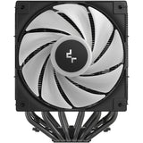 Refroidisseur de processeur Deepcool AG620 BK ARGB V2 (noir) - afbeelding 4