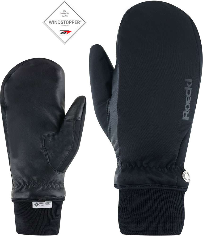 Roeckl sports kolon 3 moufle - gants multisports