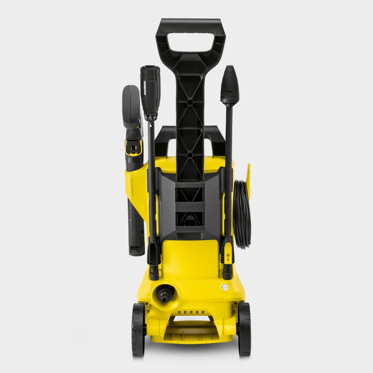 Kärcher K 2 Contrôle