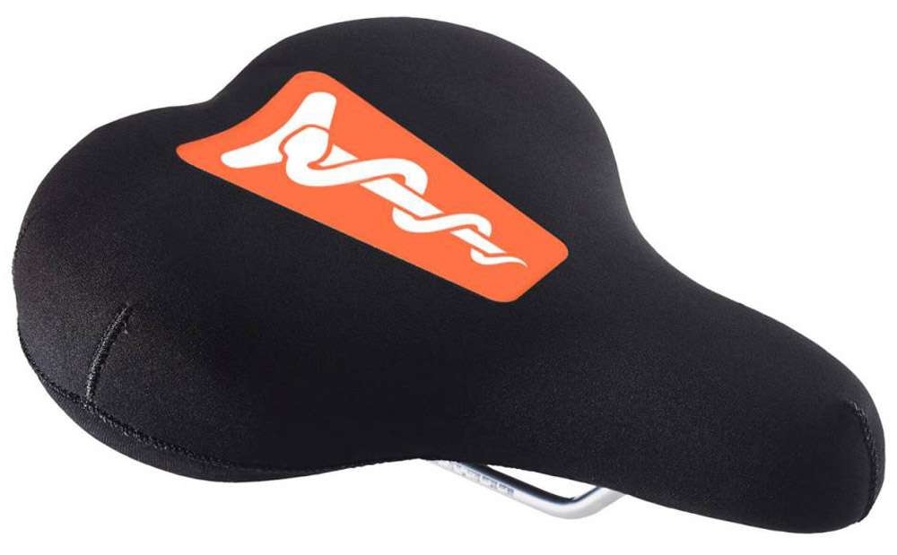 Protège-selle en néoprène Sqlab