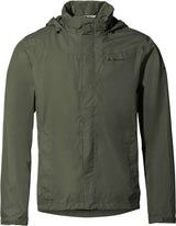 Vaude escape - veste de pluie - afbeelding 1
