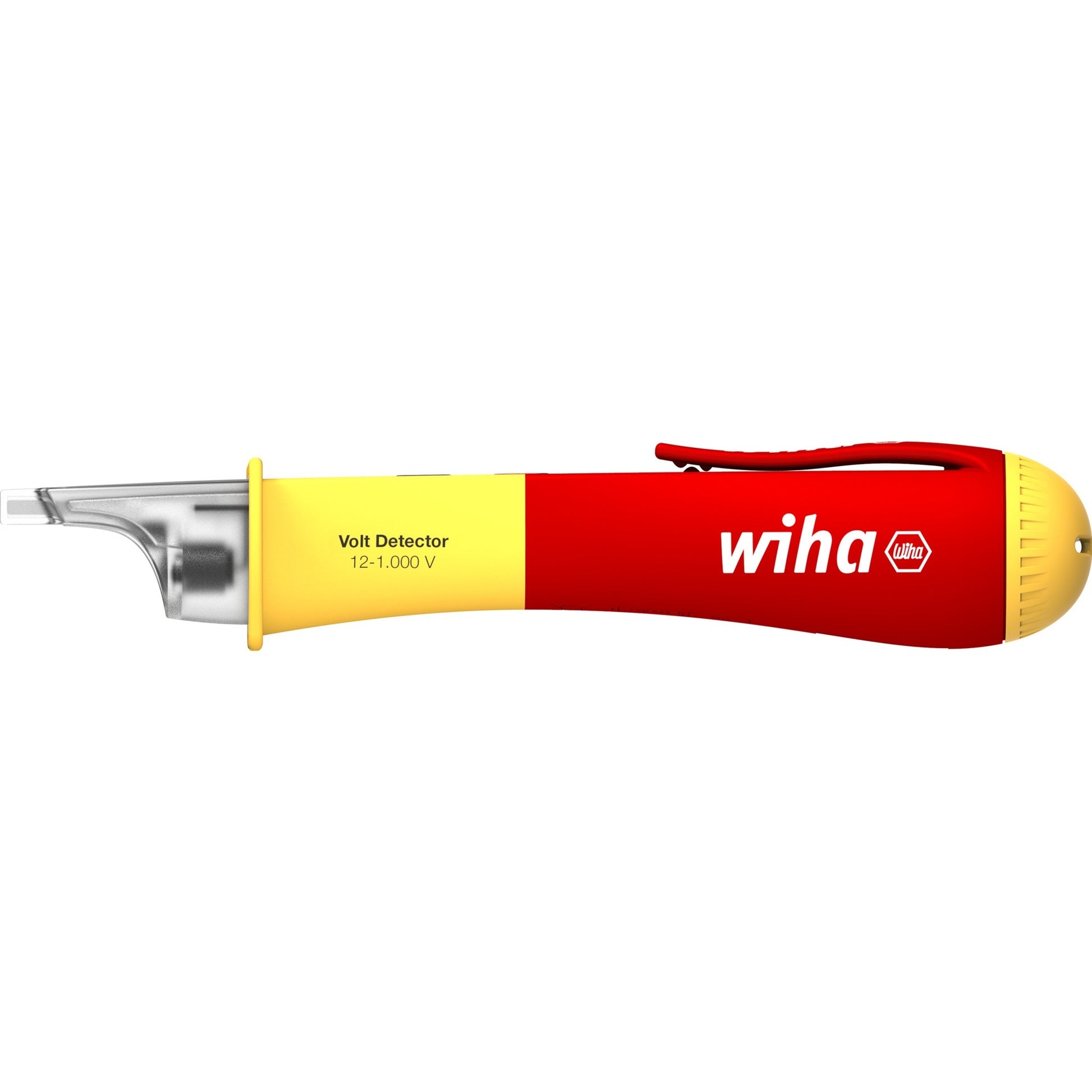 DÉTECTEUR DE VOLT DE VOLTER WIHA