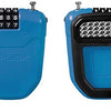 Hiplok fx - câble antivol portable