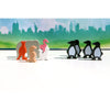 Games gobelins blancs zoo