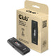 Club 3D Displayport 1.4 Repeater actif 4K120Hz HBR3 F F