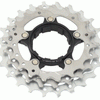 Unité de pignon Shimano pour cs-m771-10
