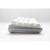 Ducky One 3 Mini blanc pur