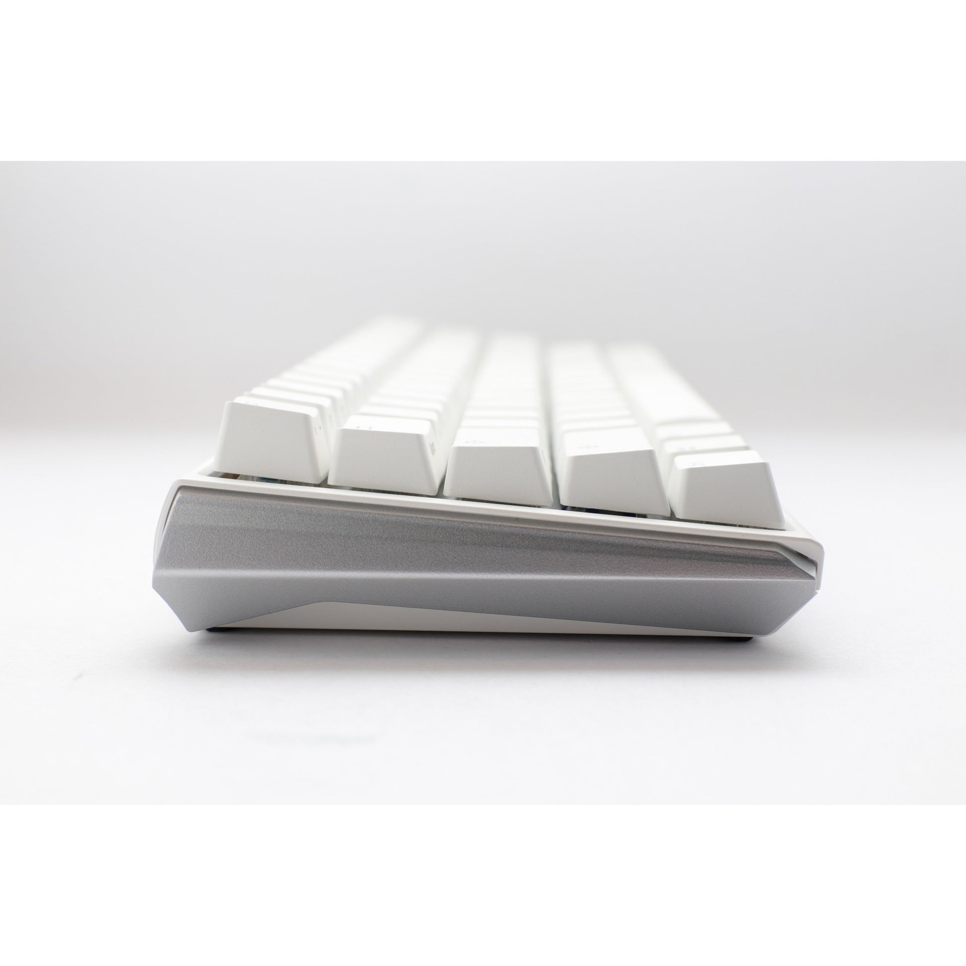 Ducky One 3 Mini blanc pur