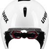 Uvex race 8 - casque de contre-la-montre