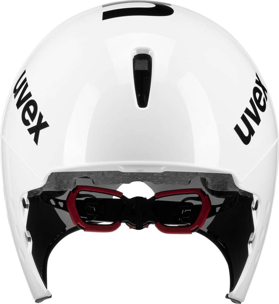 Uvex race 8 - casque de contre-la-montre