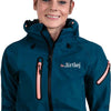 Dirtlej dirt suit core edition v4.1 - combinaison de boue pour femmes