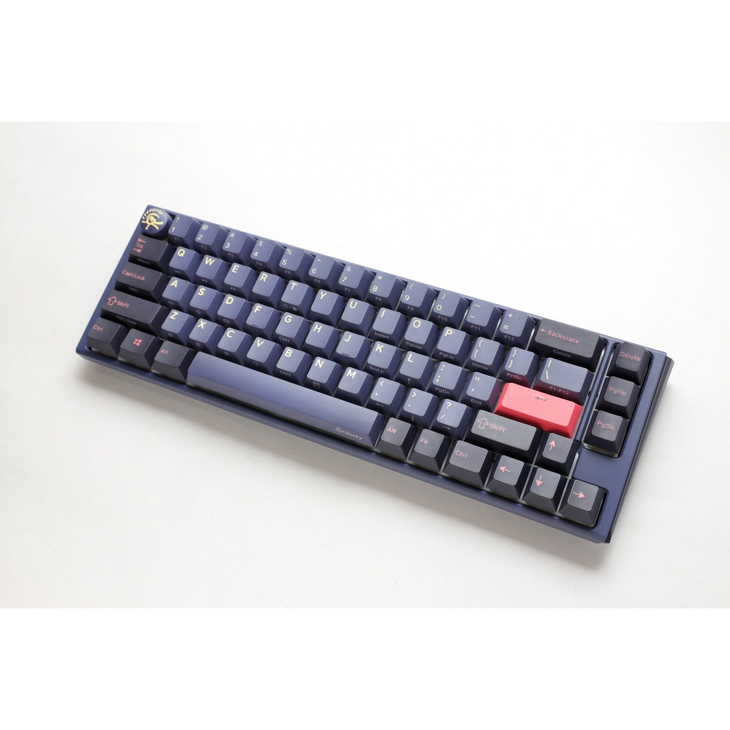 Ducky One 3 Cosmic Blue SF