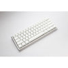 Ducky One 3 Mini blanc pur