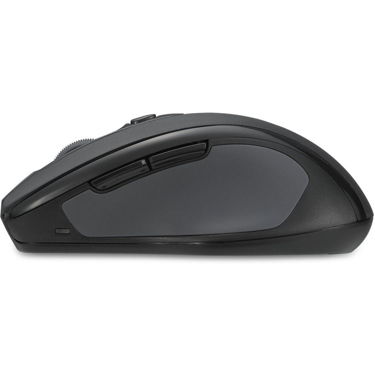 Souris Kensington my310 eq (noire, 800 - 1600 dpi, 2,4 GHz)