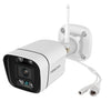 Foscam V8P, 4K 8MP Caméra de sécurité WiFi à double bande