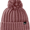 Bonnet en tricot Jack Wolfskin Highloft - bonnet pour femme
