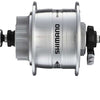 Dynamo de moyeu à disque Shimano dh-3d32 à 6 boulons