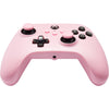 Manette filaire Powera pour Xbox Series X|s (rose, Xbox Series X|s, Xbox One, PC)