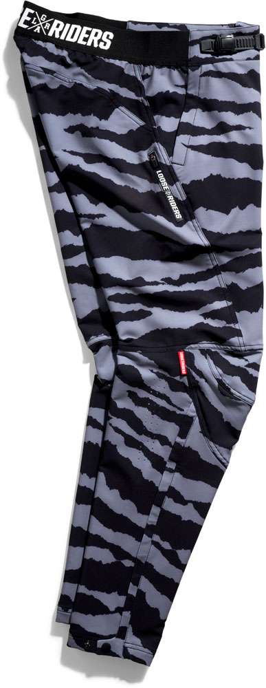 Loose riders c s evo ii vice - pantalon vtt