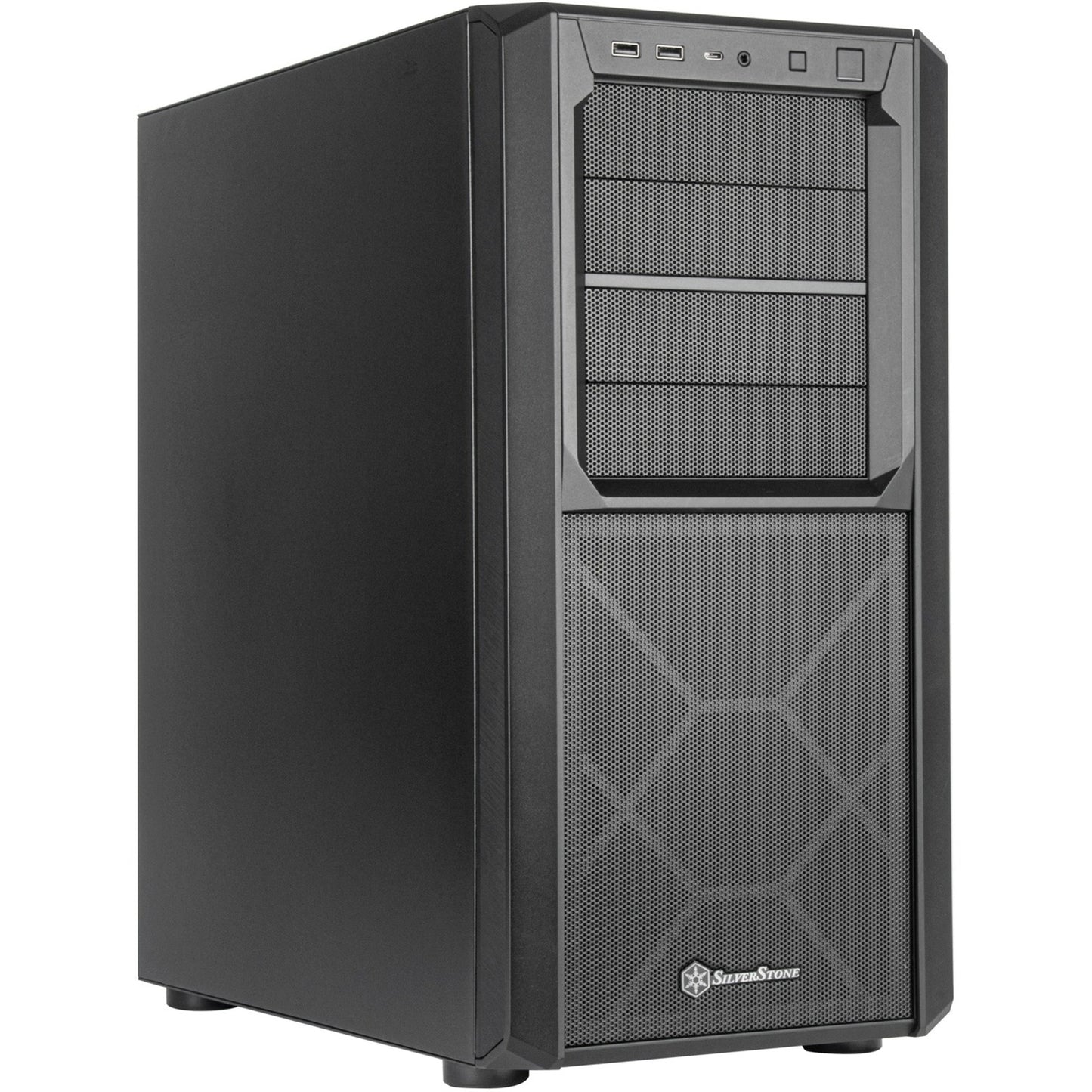 Silverstone SST-SED1-B