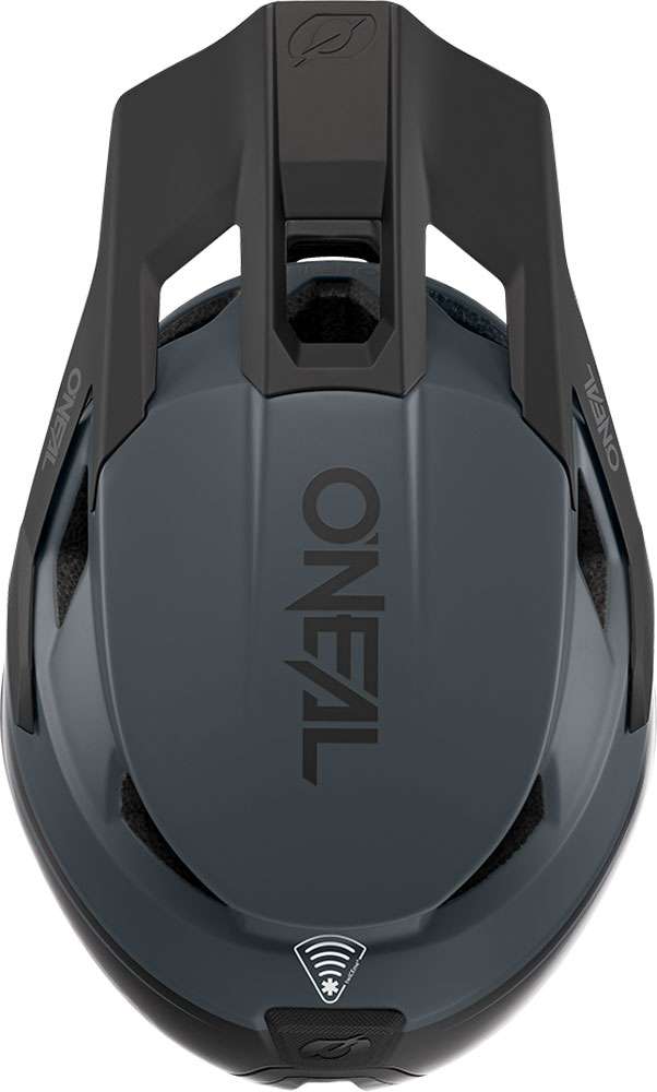 O'neal transition flash - casque intégral