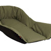 Lit pour chien Hamax pour remorque pluton