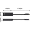 Act USB-C Gigabit Ethernet Adaptateur