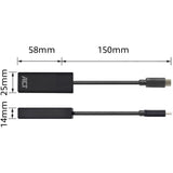 Act USB-C Gigabit Ethernet Adaptateur - afbeelding 3