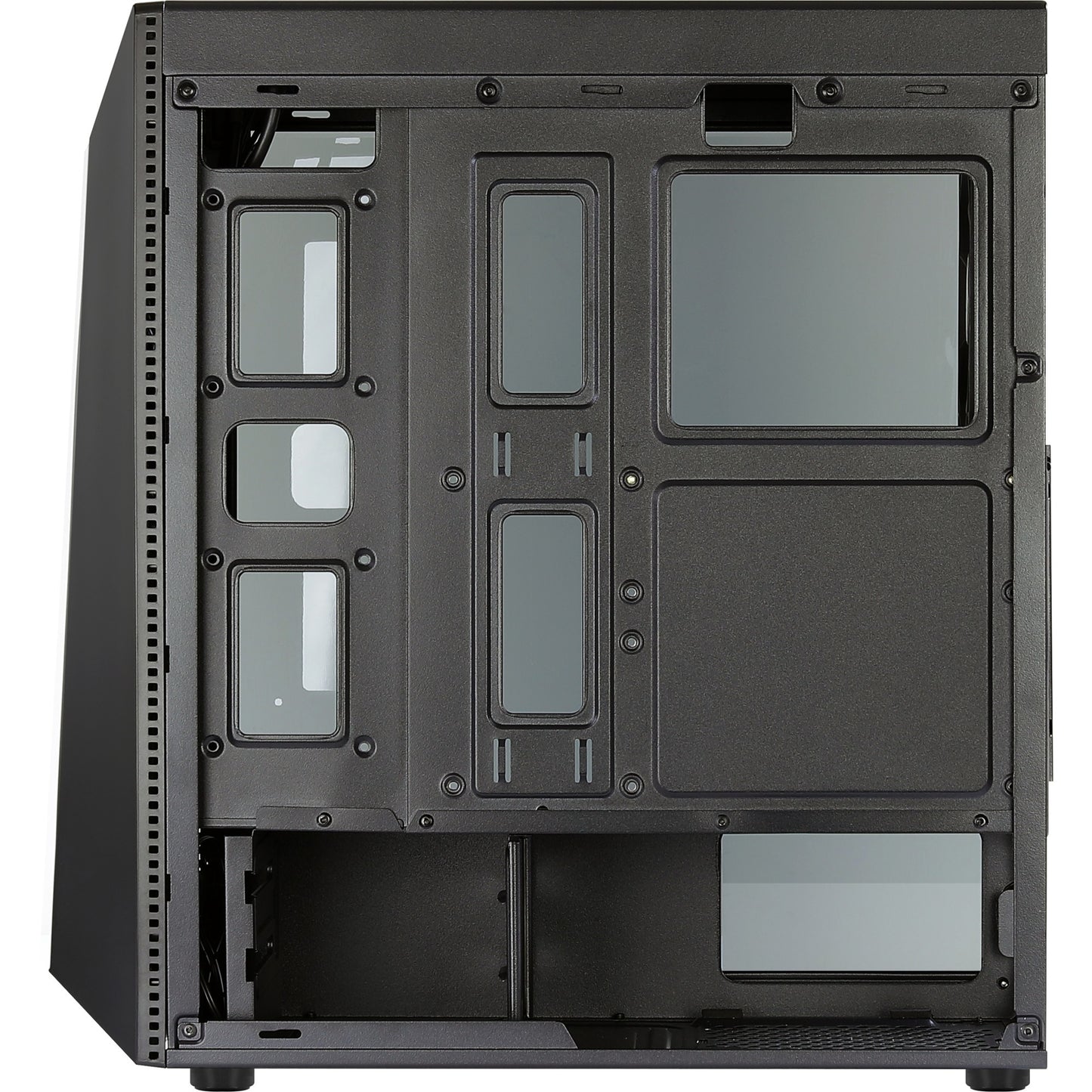Aerocool Shard